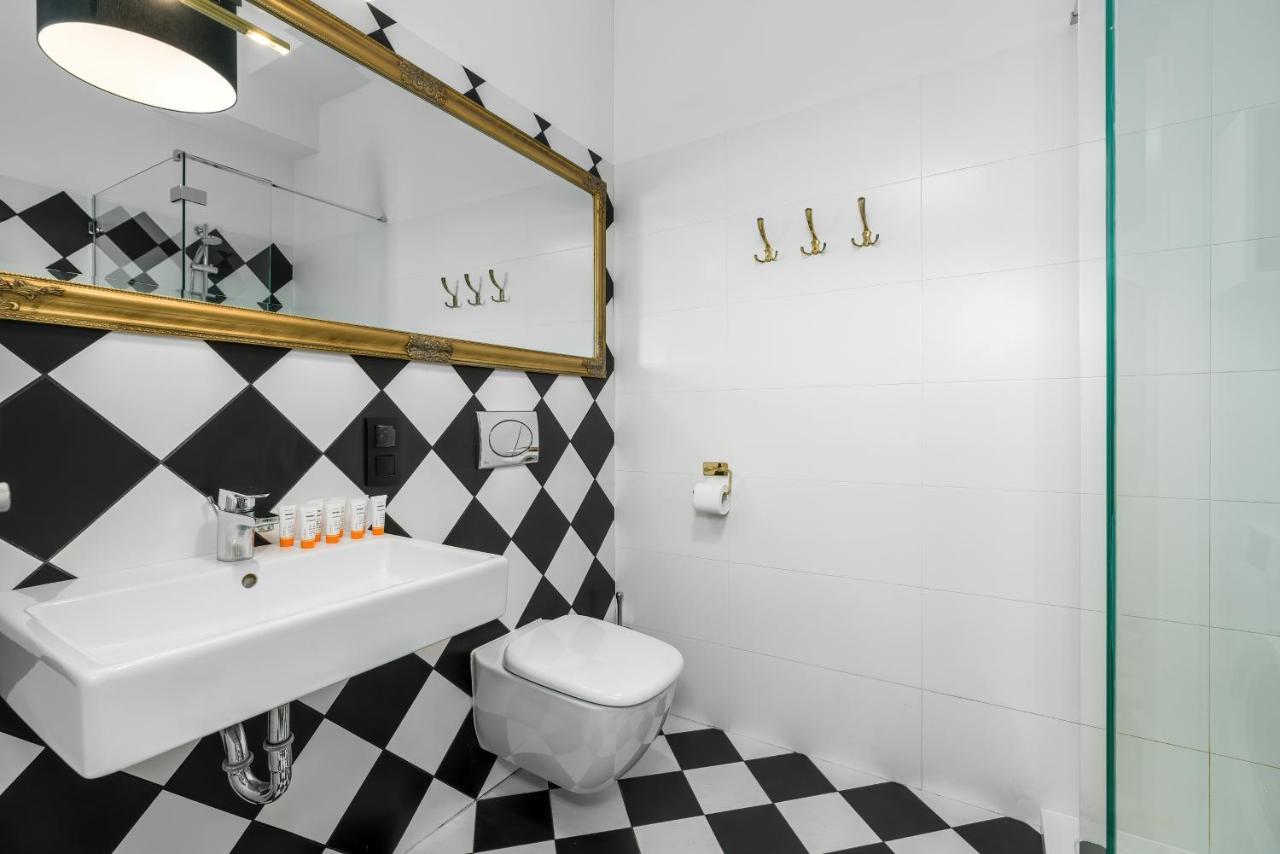 Apartment Poznan Mtp Chelmonskiego By Noclegi Renters 外观 照片